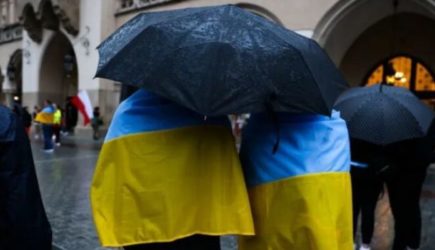 &laquo;Утилизация населения&raquo;: в&nbsp;России отреагировали на&nbsp;новую инициативу Киева