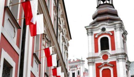 Из&nbsp;Польши начали массово депортировать белорусов и&nbsp;украинцев