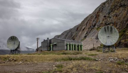 В&nbsp;королевстве беда: Дания решилась на&nbsp;отчаянный шаг в&nbsp;защите Гренландии
