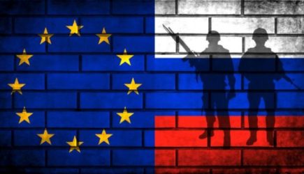 Швеция и&nbsp;Финляндия требуют усложнить России перевозки нефти и&nbsp;газа&nbsp;&mdash; о&nbsp;чем речь