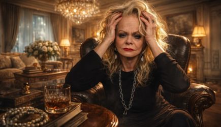 Проблемы Долиной растут как снежный ком: Квартира под арестом, особняк — в защитной полосе, концерты отменяются