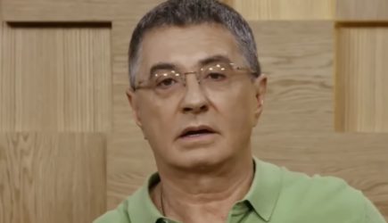 Крадете у себя годы жизни: доктор Мясников раскрыл пугающую правду о популярных таблетках