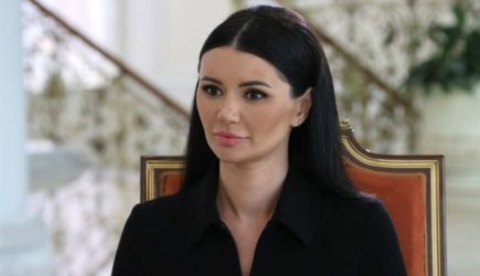 Либо Украина исчезнет, либо президента Украины назначит Путин&nbsp;&mdash; Панченко