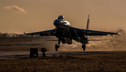 Украина второй день подряд атаковала Россию умными бомбами