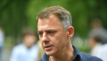 У Петренко всплыл огромный долг перед Климовой по алиментам