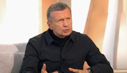 Владимира Соловьева убрали из эфира: последние подробности