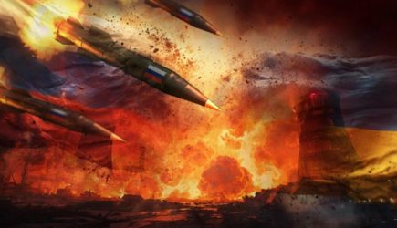 США поставили Киеву супероружие. Обернулось всё пшиком: Артамонов объяснил, почему