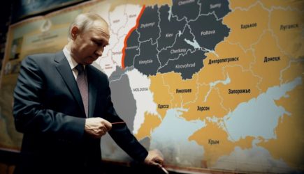 Война за Одессу и послание Лаврова: «Тайное оружие Путина» рвануло офицеров НАТО в Чёрном море. Похоронили, едва прибывшие ПВО и «Фламинго»