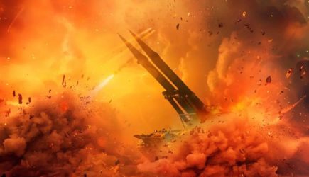 Секретное оружие Трампа попробовали в действии. Китай теперь не простит такого позора