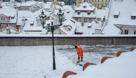 Европа рассчитывает, что &laquo;Зверь с&nbsp;Востока&raquo; не&nbsp;будет столь злым: газ получил передышку