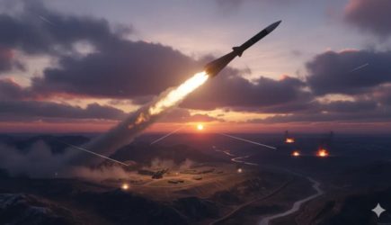 «Искандеры», Х-101 и сотни «Гераней»: Подоляка раскрыл подробности нового мощного удара по энергосистеме Украины