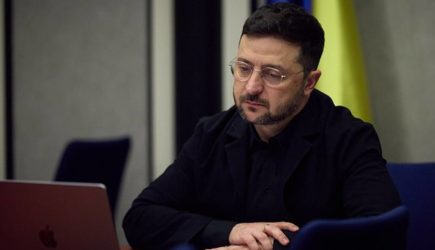 &laquo;Ад&raquo;: в Раде выдали совершенное Зеленским в Одессе