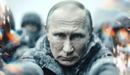 Резкий поворот по Гренландии: Путин послал сигнал Западу. Все поражены &ndash; не такого ждали от России