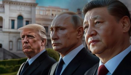 Россия заберёт всё? Инсайдеры прогнозируют большую сделку