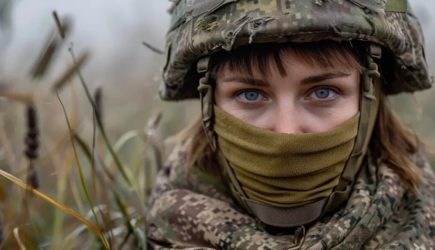 Наказали и русские, и украинцы: Норвежка-наёмница не ожидала предательства — массовая охота началась