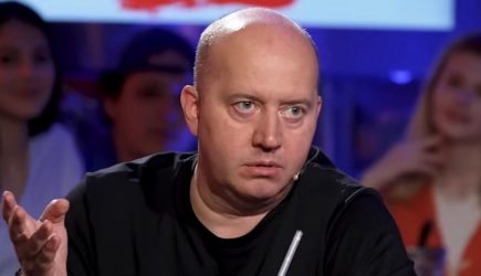 Бурунов неожиданно обхамил одну категорию россиянок