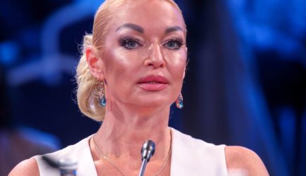 Стало известно о грозящем Волочковой суде из-за квартиры в Москве