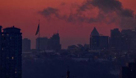 «Мы близки к гуманитарной катастрофе». На Украине назвали энергетическую ситуацию катастрофической