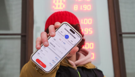 Что будет с рублем? Курс сегодня, 24 января, что с долларом, евро и юанем