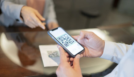 В ГД объяснили нюансы единого QR-кода для переводов