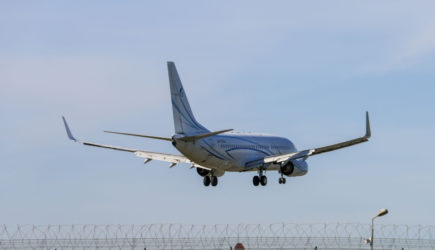 МИД РФ уточнил, как идет диалог по дипсобственности и авиасообщению с США