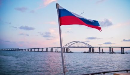 В Крыму объявлено экстренное предупреждение