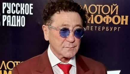 Позвал бывшую жену и подарил дом за 300 миллионов: стала известна истинная причина разрыва Лепса с 19-летней невестой