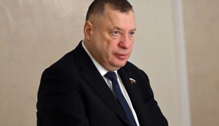 В России раскрыли причины отказа от удара спецоружием по Украине