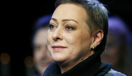 У обратившейся к врачам из-за икоты звезды &laquo;Бригады&raquo; нашли повреждения внутренних органов