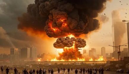 Не ожидали, но это произошло: Что пошло не так после удара «Орешником»