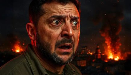 Зеленский сделал срочное заявление после ударов по Одессе: Сказал России и НАТО всё. Отсчёт пошёл &ndash; осталось не больше 48 часов