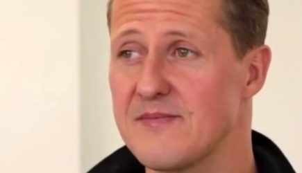 Больше не прикован к постели: что известно о состоянии Шумахера