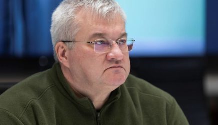 В МИД Украины сделали заявление о встрече с Лавровым