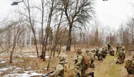 «Просто изменим»: в Киеве предложили радикально решить судьбу Донбасса