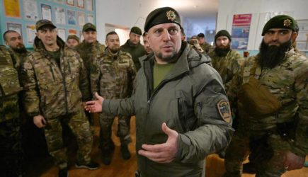 Стало известно о возмущении российских властей из-за &laquo;Ахмата&raquo;