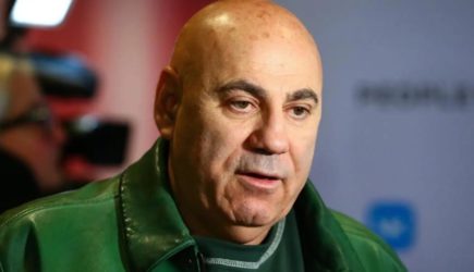 Плагиатили западные треки: Пригожин перечислил советских артистов «с грехами»