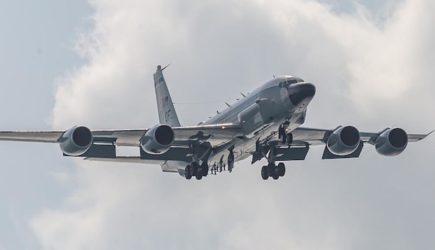 Передают данные Киеву: эксперт объяснил появление авиации НАТО у Крыма