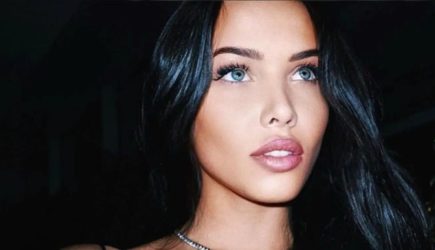 Сын долларового миллиардера: раскрыто имя жениха Анастасии Решетовой