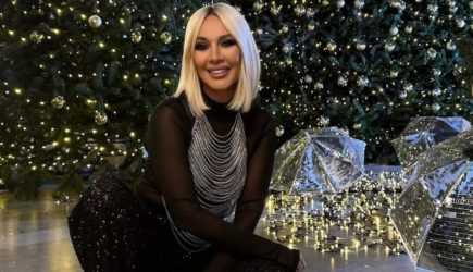 «Бухает она хорошо»: Кудрявцева публично проехалась по Королевой