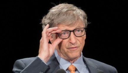 Билл Гейтс заразился венерическим заболеванием после секса с&nbsp;россиянками&nbsp;&mdash; Telegraph