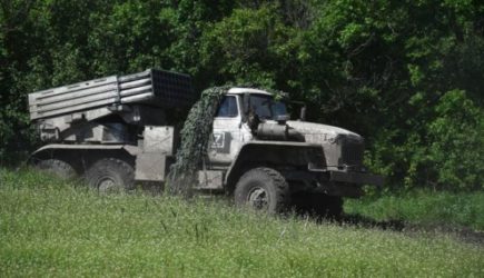 Саудовцы получили сокрушительную российскую «Сарму»