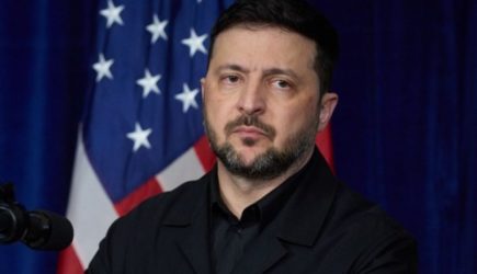 Трамп нанес Зеленскому психологическую травму