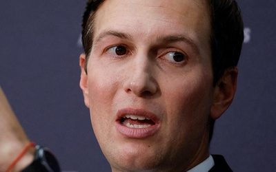 Умеров выдал, чем обернулась встреча с зятем Трампа