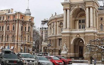 Западные СМИ побывали в Одессе и онемели: что за ужас там?