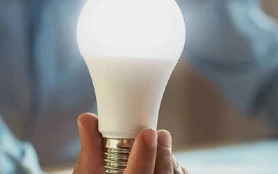 Как продлить жизнь лампочке за 1 движение