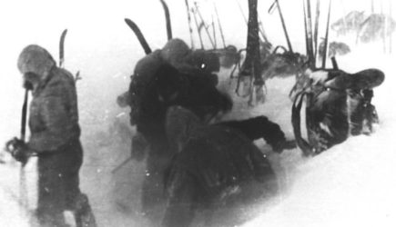 Смертельная драка на Перевале Дятлова: эксперт вскрывает ужасы ран