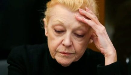 Дрожжина шокировала видом: 47 кг после скандала, рака и инфаркта