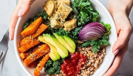 Великий пост и здоровье ЖКТ: опасности и польза по словам врача