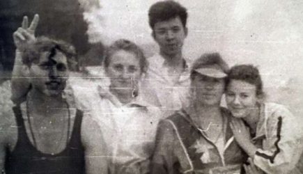 Тайна Хамар-Дабана: страх и инстинкт жизни в воспоминаниях выжившей