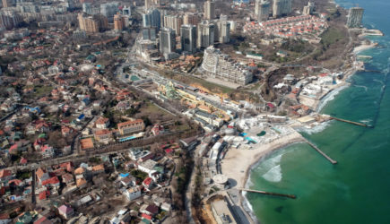 Одесса молит Россию об одном. Шокирующая просьба взорвала Сеть